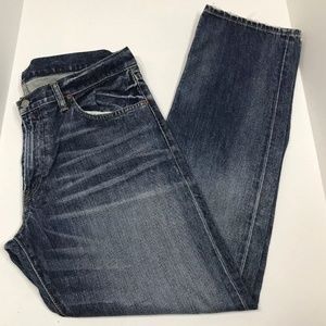 Polo Ralph Lauren Jeans Men’s Sz 34x32 Medium Wash